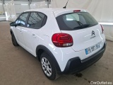  Citroen  C3 CITROEN  Société / 2020 / 5P / Berline / VU BlueHDi 100 S&S BVM Feel #2