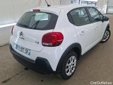  Citroen  C3 CITROEN  Société / 2020 / 5P / Berline / VU BlueHDi 100 S&S BVM Feel #3
