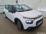  Citroen  C3 CITROEN  Société / 2020 / 5P / Berline / VU BlueHDi 100 S&S BVM Feel #4