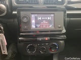  Citroen  C3 CITROEN  Société / 2020 / 5P / Berline / VU BlueHDi 100 S&S BVM Feel #7