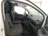  Citroen  Berlingo  Fourgon Club XL 950 1.5 BlueHDi 100CV BVM5 E6dT #8
