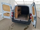  Citroen  Berlingo  Fourgon Club XL 950 1.5 BlueHDi 100CV BVM5 E6dT #10
