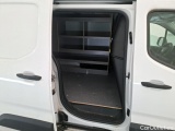  Citroen  Berlingo  Fourgon Worker M 1000 1.2 PureTech 130CV BVA8 E6d #9