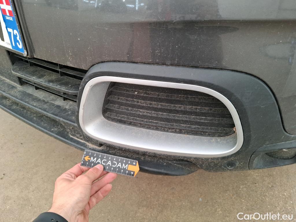  Citroen  C5 Aircross  Business 1.2 PureTech 130CV BVA8 E6d #43