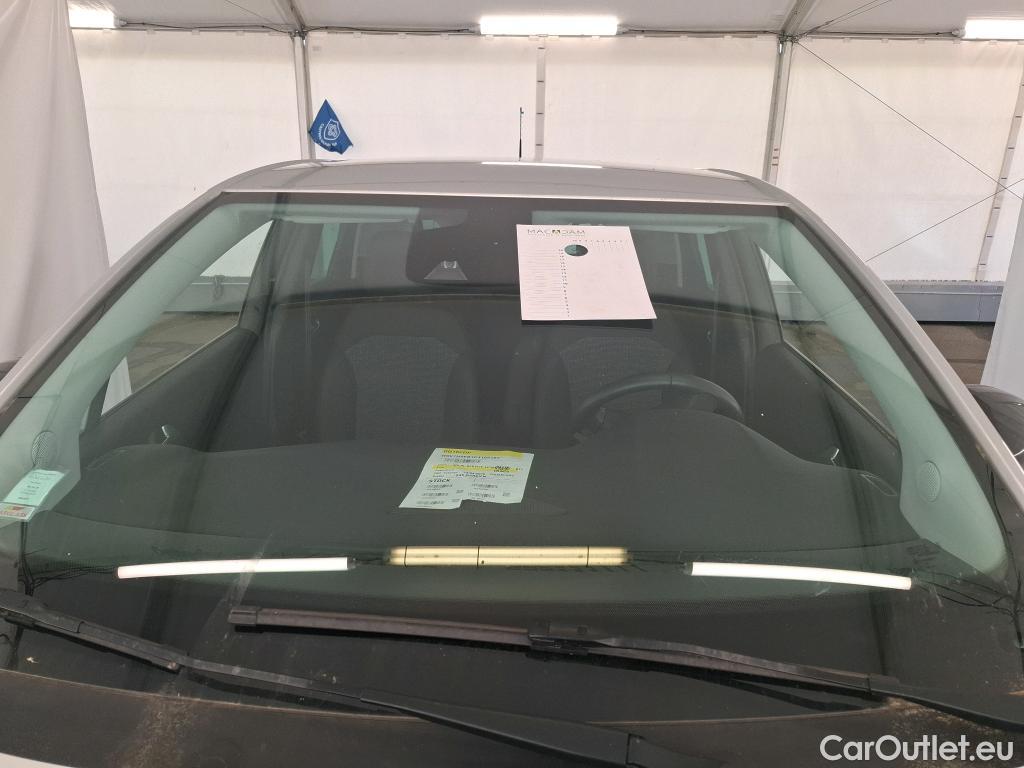 Opel  Crossland  X Business Elegance 1.2 Turbo 130CV BVA6 E6d #1