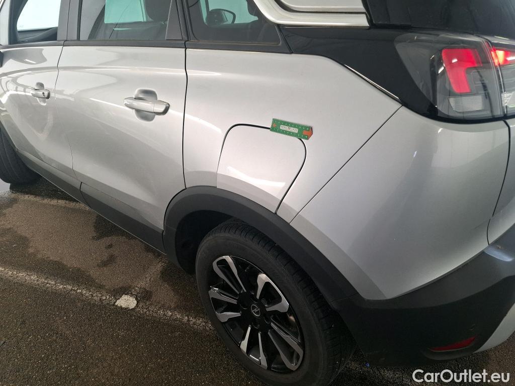  Opel  Crossland  X Business Elegance 1.2 Turbo 130CV BVA6 E6d #24
