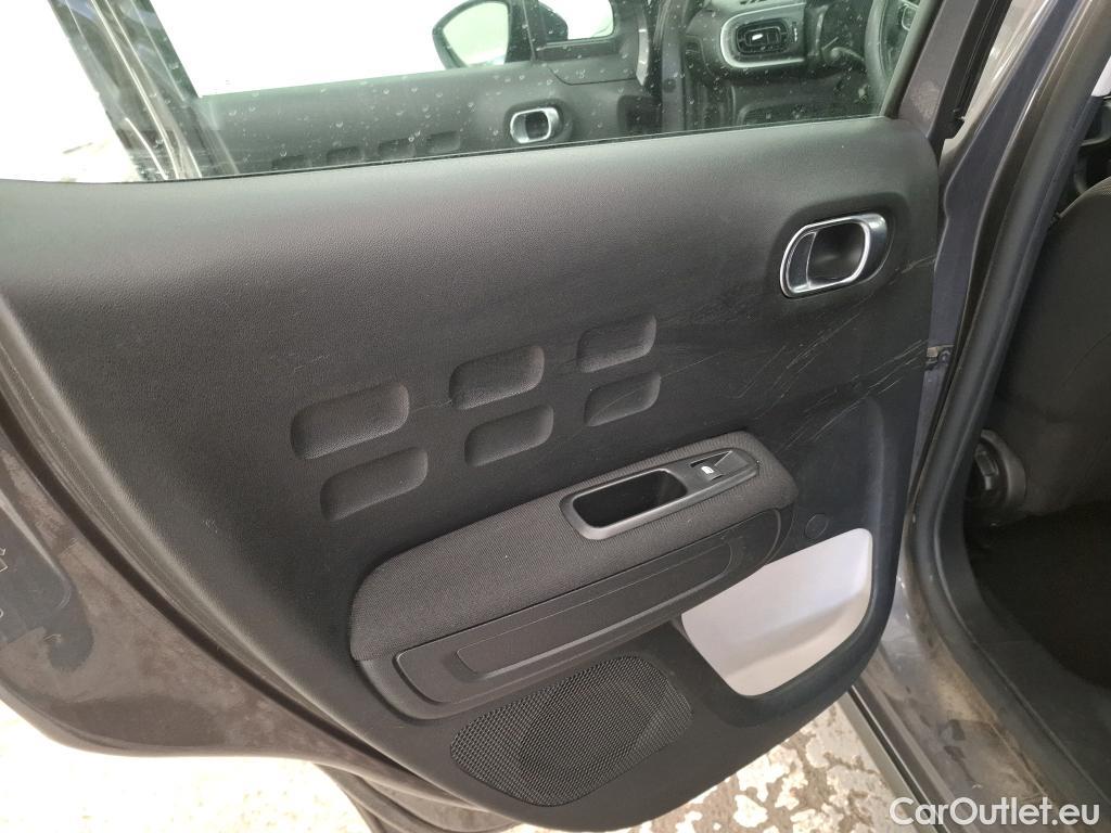  Citroen  C3  Feel Business 1.2 PureTech 80CV BVM5 E6d #17