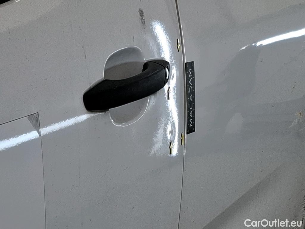  Citroen  Berlingo  Fourgon Worker M 1000 1.2 PureTech 130CV BVA8 E6d #30