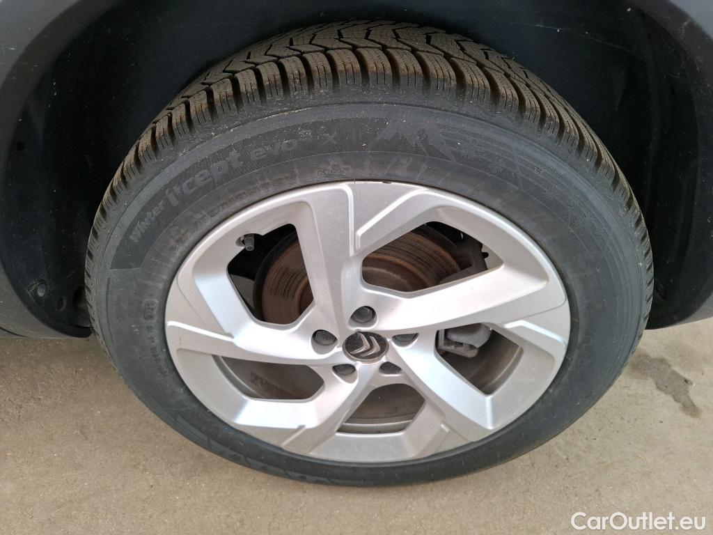  Citroen  C5 Aircross  Business 1.2 PureTech 130CV BVA8 E6d #15