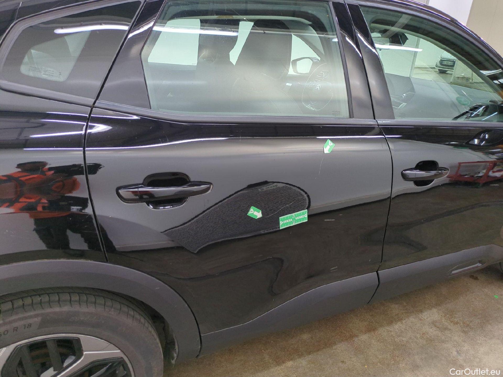  Citroen  C4 CITROEN  X / 2022 / 4P / Berline PureTech 130 S&S EAT8 Feel Pack #38