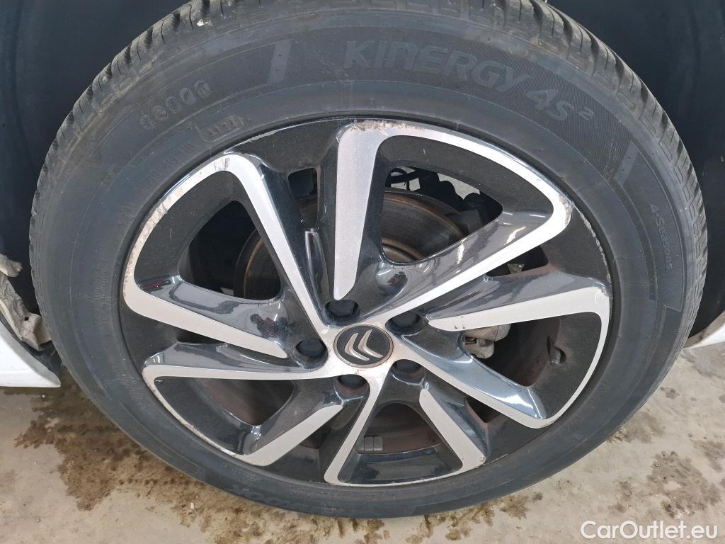 Citroen  C4 Picasso /Spacetourer Business Class 1.5 BlueHDi 130CV BVA8 E6dT #40