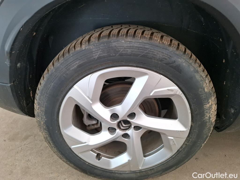  Citroen  C5 Aircross  Business 1.2 PureTech 130CV BVA8 E6d #23