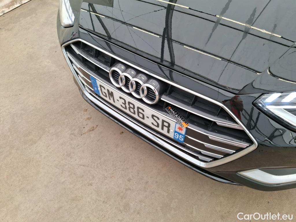  Audi  A4 AUDI  Avant / 2019 / 5P / Break 35 TFSI 150 S tronic Business line #1