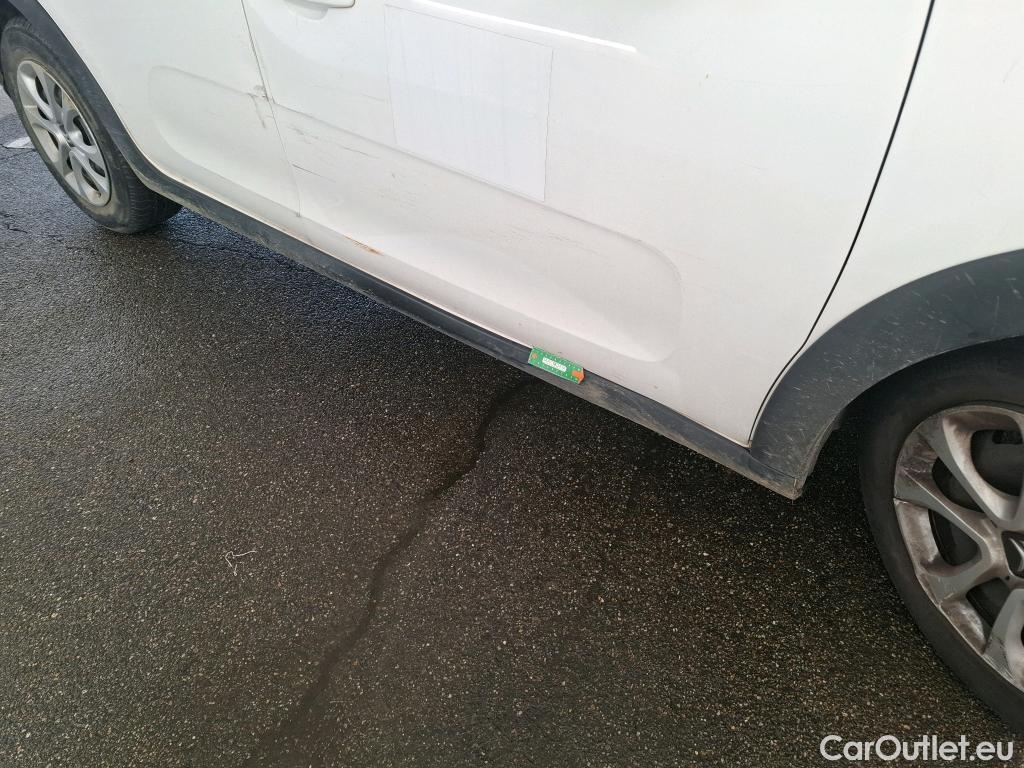  Citroen  C3  Feel 1.2 PureTech 70CV BVM5 E6dT #38