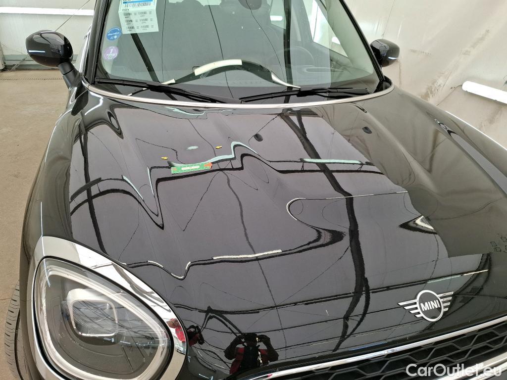  Mini  Countryman MINI  / 2020 / 5P / Crossover Cooper SE ALL4 Essential 125+95ch BVA6 #1
