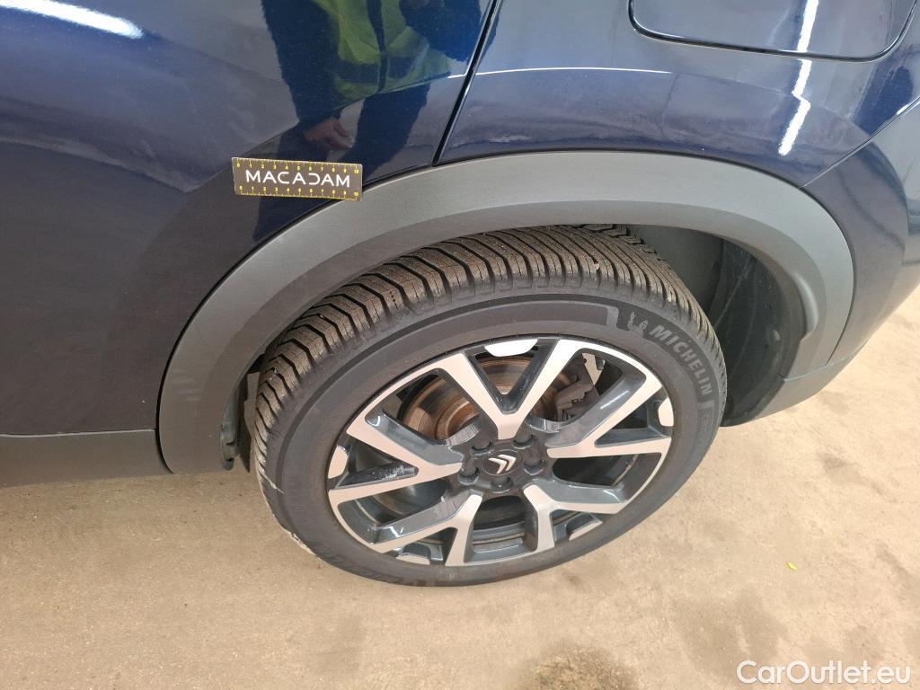  Citroen  C5 Aircross CITROEN  / 2022 / 5P / SUV Hybride recharg 225 e-EAT8 Shine Pack #31