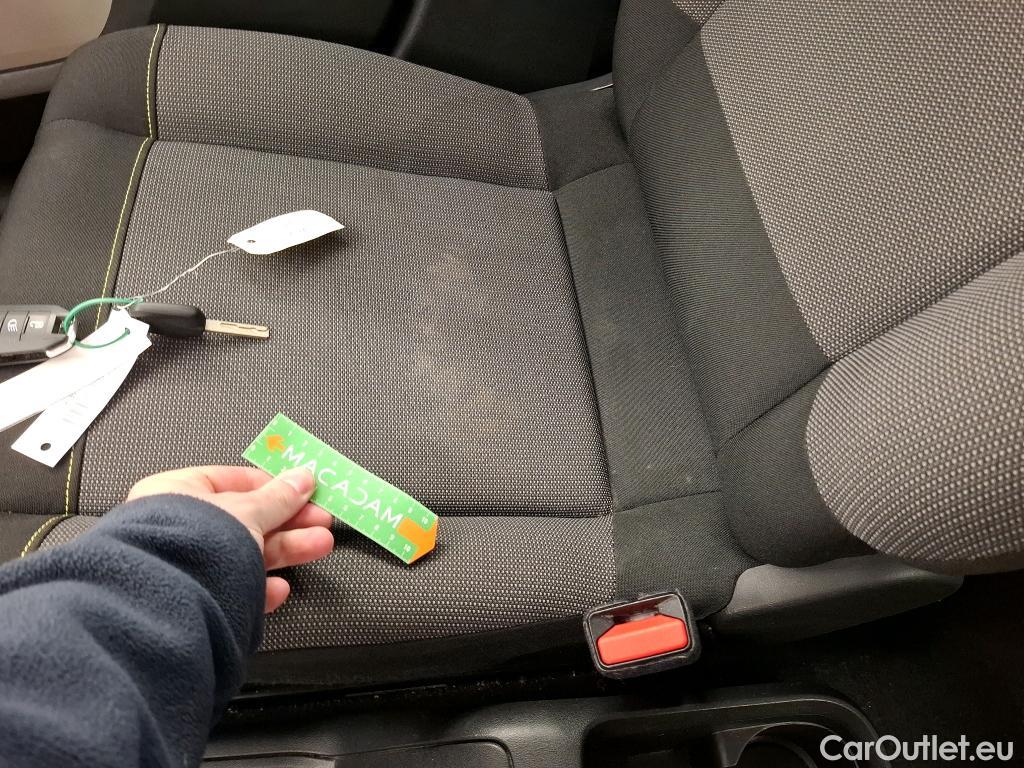  Citroen  C3  Feel Business 1.2 PureTech 80CV BVM5 E6d #22