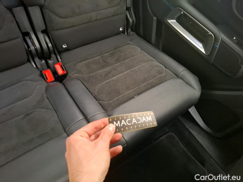 Citroen  C5 Aircross CITROEN  / 2022 / 5P / SUV Hybride recharg 225 e-EAT8 Shine Pack #24