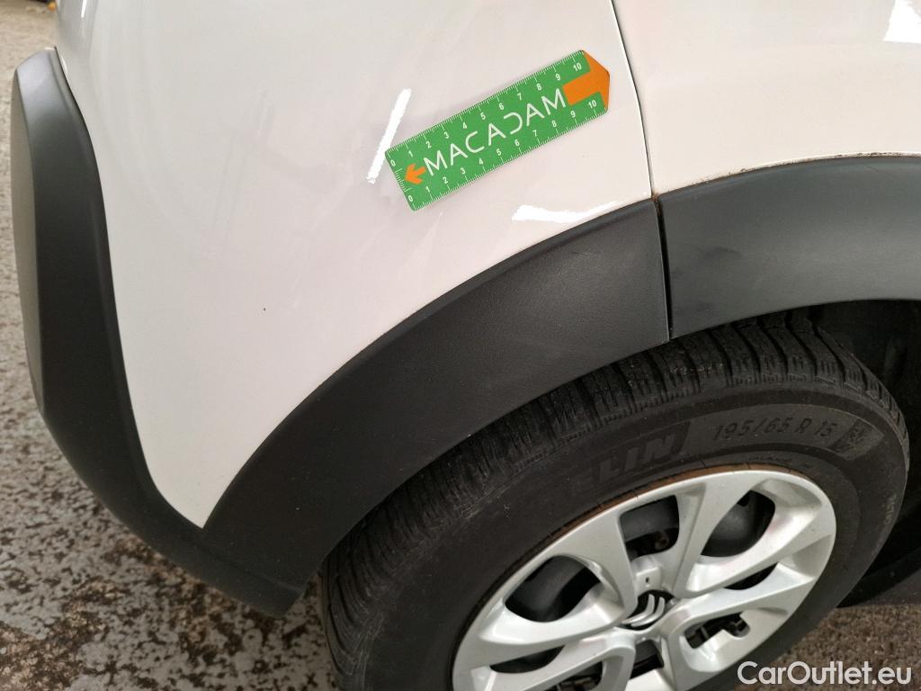  Citroen  C3 CITROEN  5p Berline PureTech 82 BVM Feel Business #39