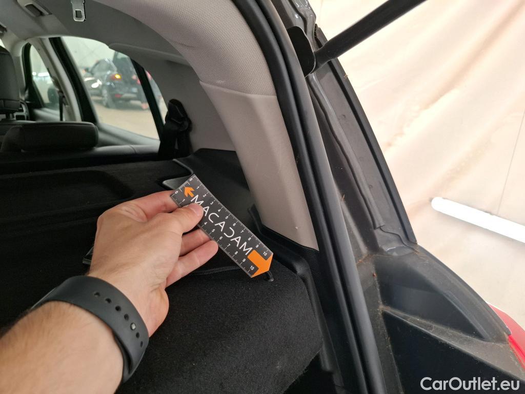  Citroen  C5 Aircross  Business 1.2 PureTech 130CV BVA8 E6d #33