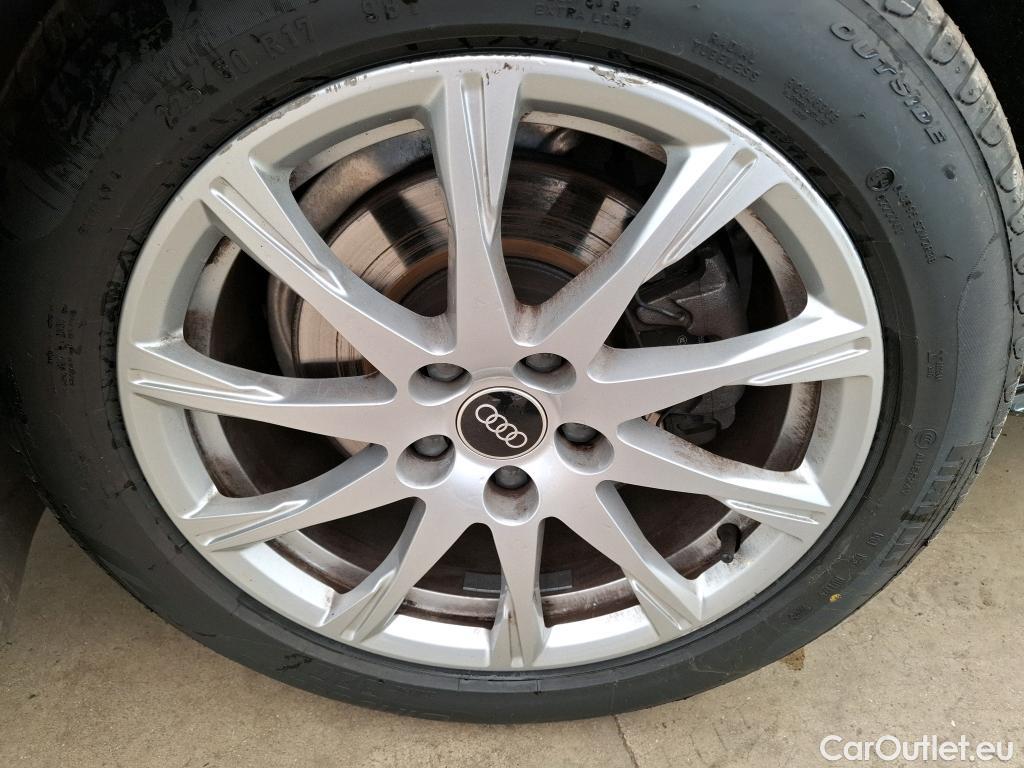  Audi  A4 AUDI  Avant / 2019 / 5P / Break 35 TFSI 150 S tronic Business line #24