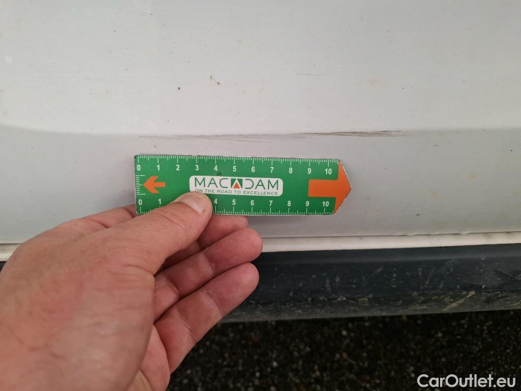  Citroen  C3  Feel 1.2 PureTech 70CV BVM5 E6dT #25