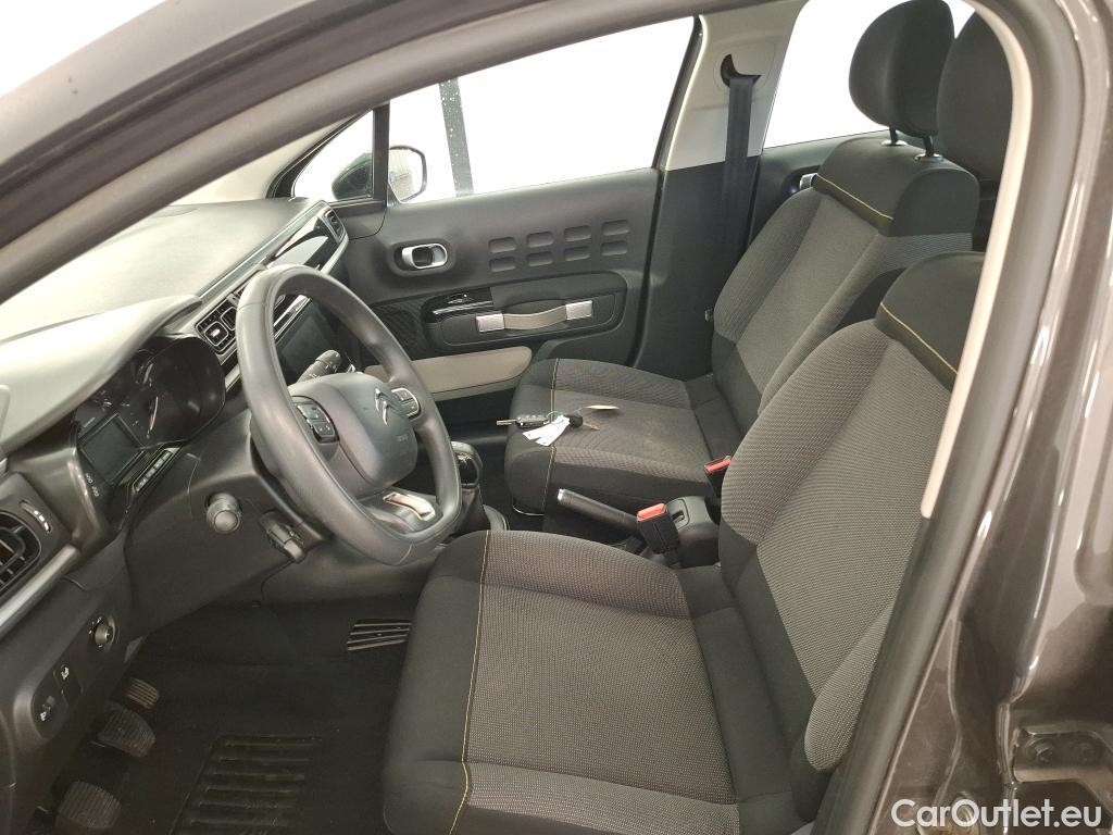  Citroen  C3  Feel Business 1.2 PureTech 80CV BVM5 E6d #21