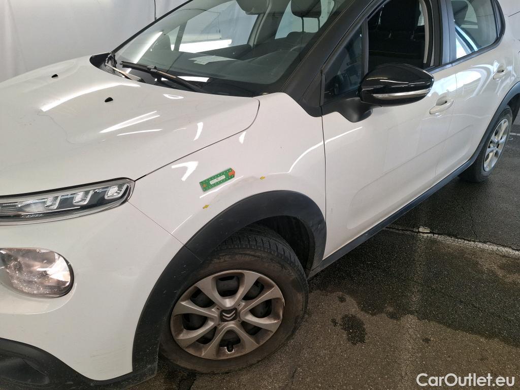  Citroen  C3  Feel 1.2 PureTech 70CV BVM5 E6dT #13