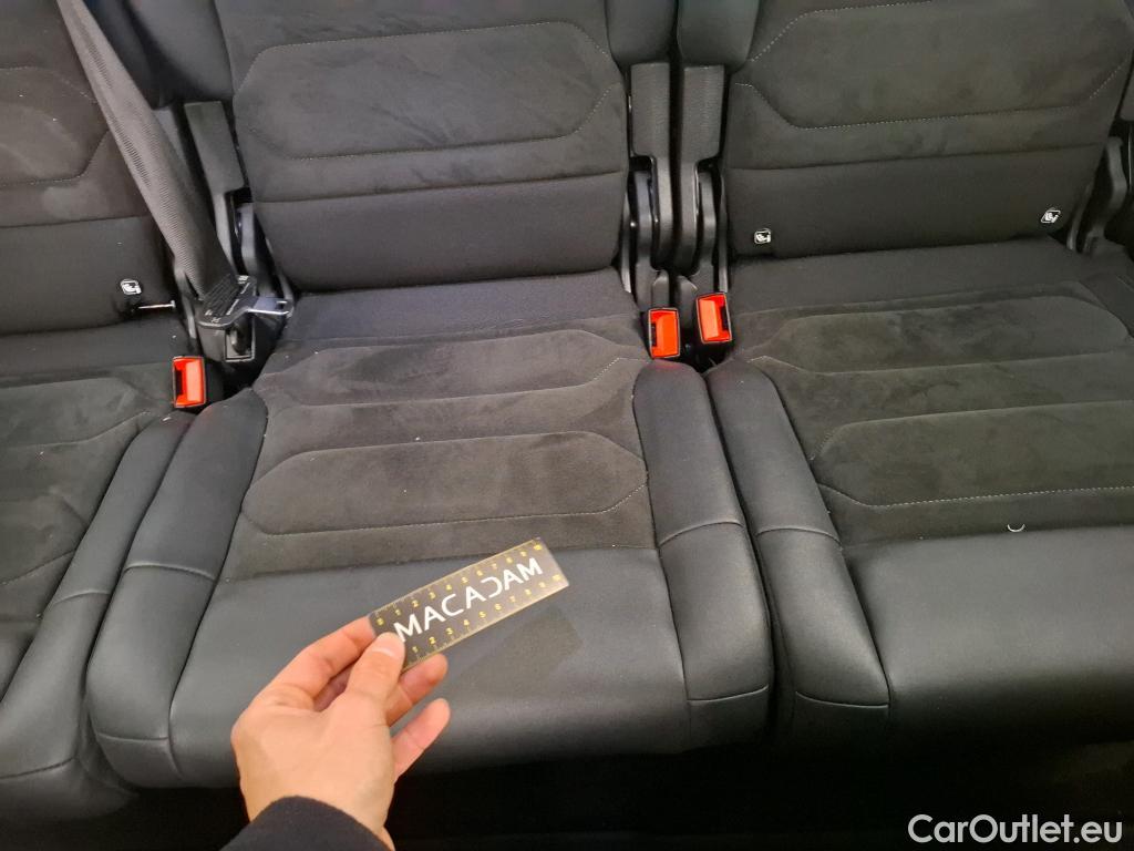  Citroen  C5 Aircross CITROEN  / 2022 / 5P / SUV Hybride recharg 225 e-EAT8 Shine Pack #25