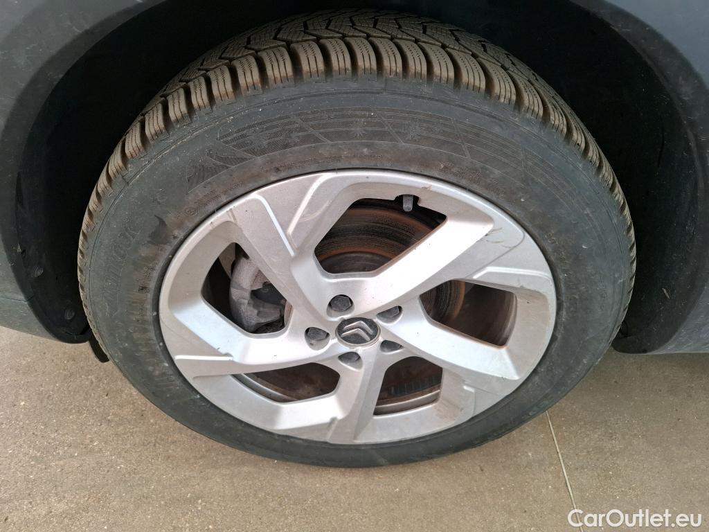 Citroen  C5 Aircross  Business 1.2 PureTech 130CV BVA8 E6d #8