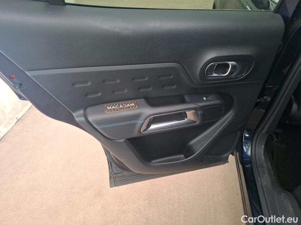  Citroen  C5 Aircross CITROEN  / 2022 / 5P / SUV Hybride recharg 225 e-EAT8 Shine Pack #1