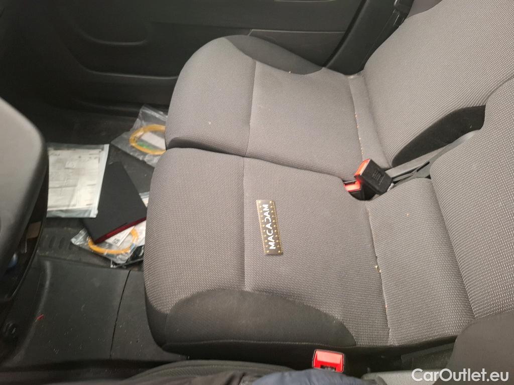  Citroen  Berlingo  Fourgon Worker M 1000 1.2 PureTech 130CV BVA8 E6d #47