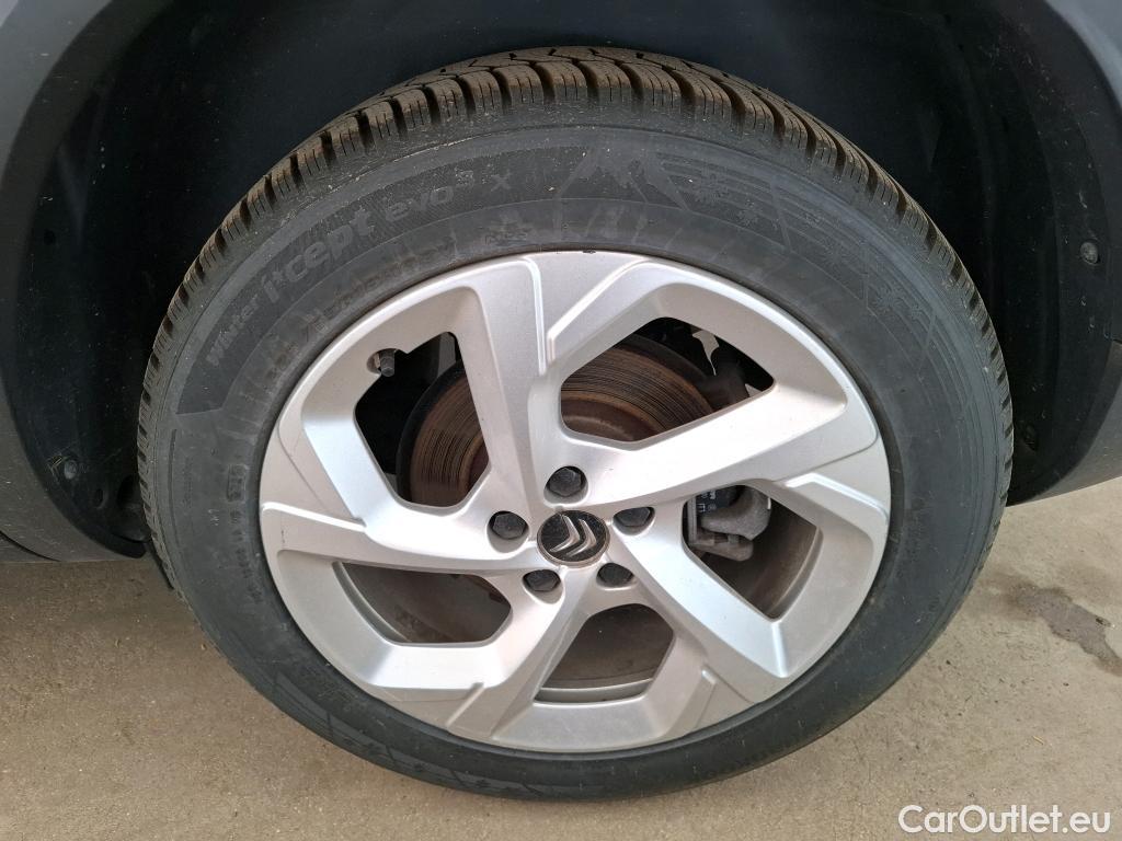 Citroen  C5 Aircross  Business 1.2 PureTech 130CV BVA8 E6d #16