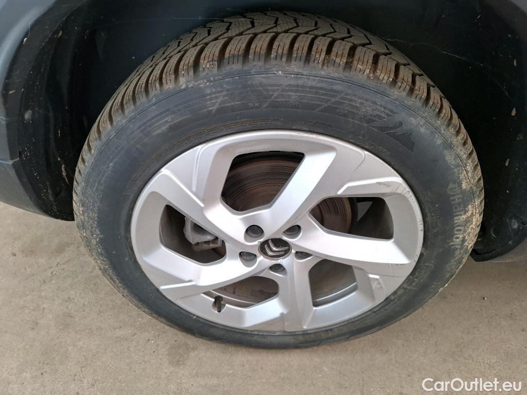  Citroen  C5 Aircross  Business 1.2 PureTech 130CV BVA8 E6d #22