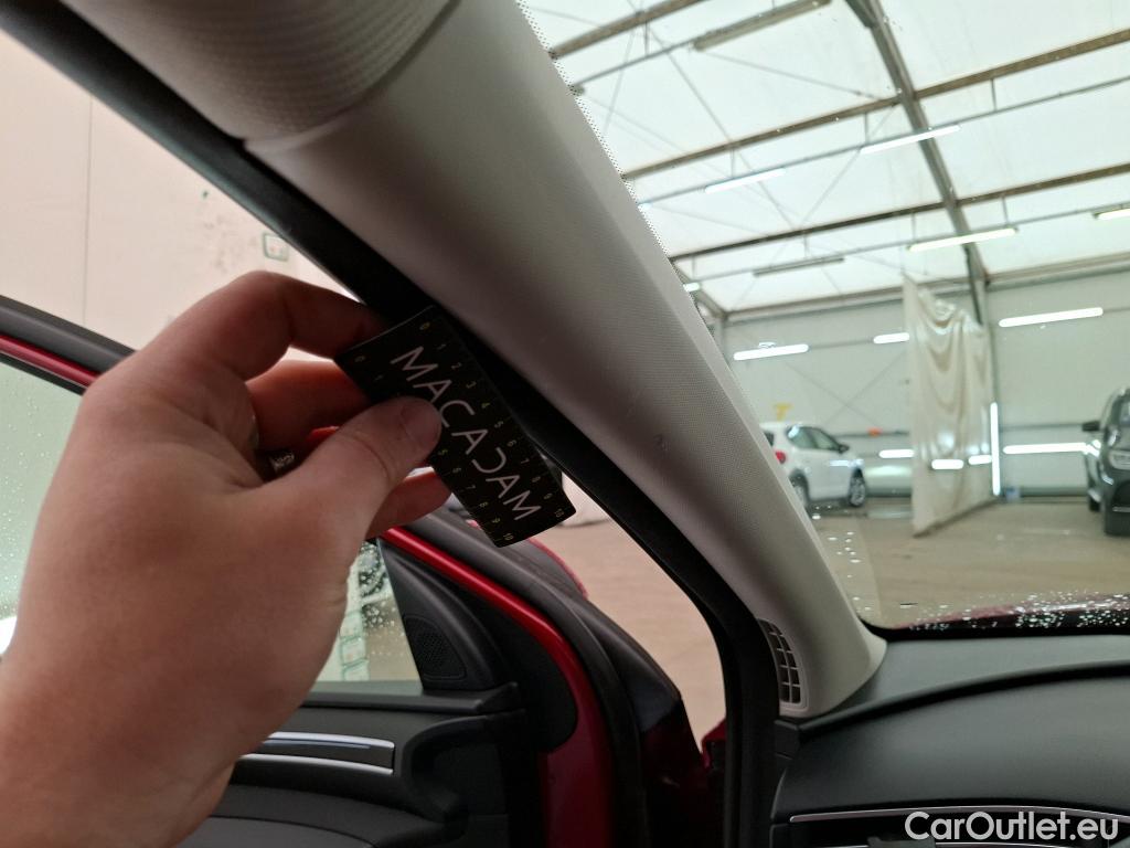  Hyundai  Tucson HYUNDAI  / 2020 / 5P / SUV 1.6 CRDI 136 DCT-7 HYBRID 48V CREATIVE #10