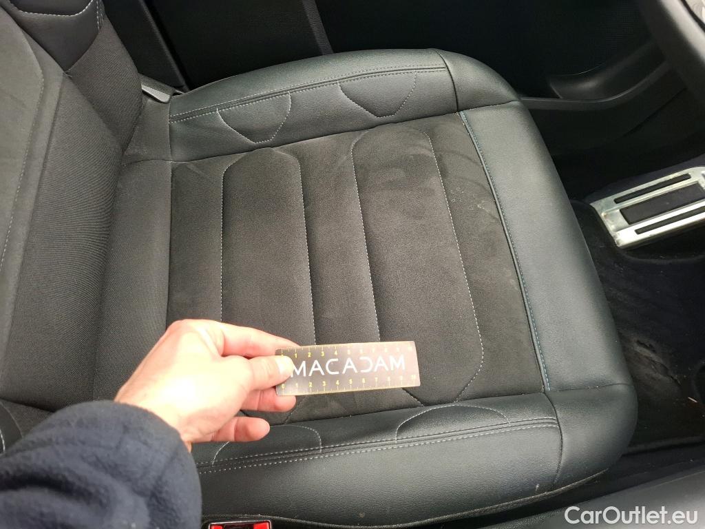  Citroen  C5 Aircross CITROEN  / 2022 / 5P / SUV Hybride recharg 225 e-EAT8 Shine Pack #23