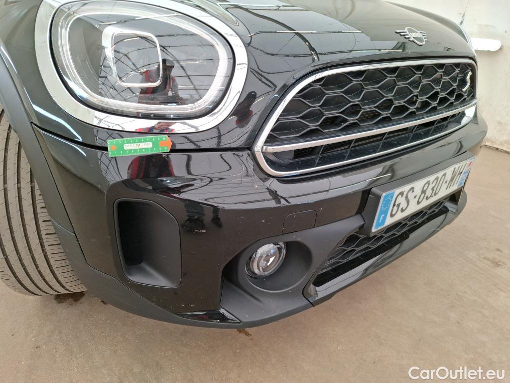  Mini  Countryman MINI  / 2020 / 5P / Crossover Cooper SE ALL4 Essential 125+95ch BVA6 #26