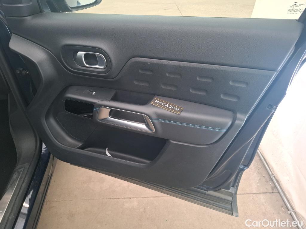  Citroen  C5 Aircross CITROEN  / 2022 / 5P / SUV Hybride recharg 225 e-EAT8 Shine Pack #5