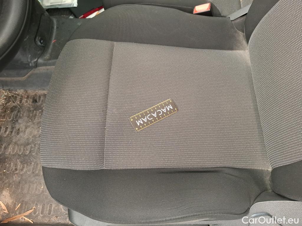  Citroen  Berlingo  Fourgon Worker M 1000 1.2 PureTech 130CV BVA8 E6d #50