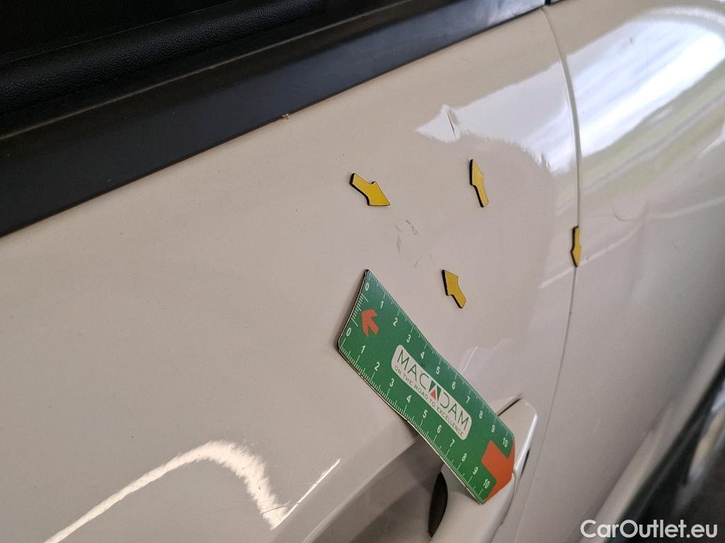  Citroen  C3  Feel 1.2 PureTech 70CV BVM5 E6dT #36