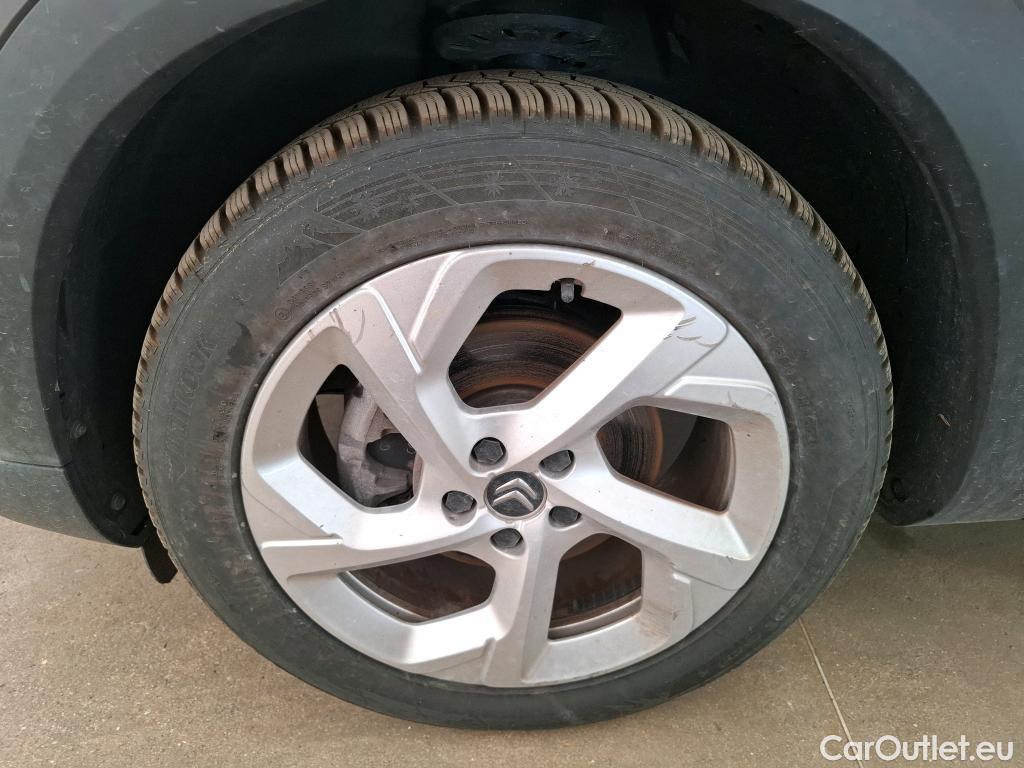  Citroen  C5 Aircross  Business 1.2 PureTech 130CV BVA8 E6d #9
