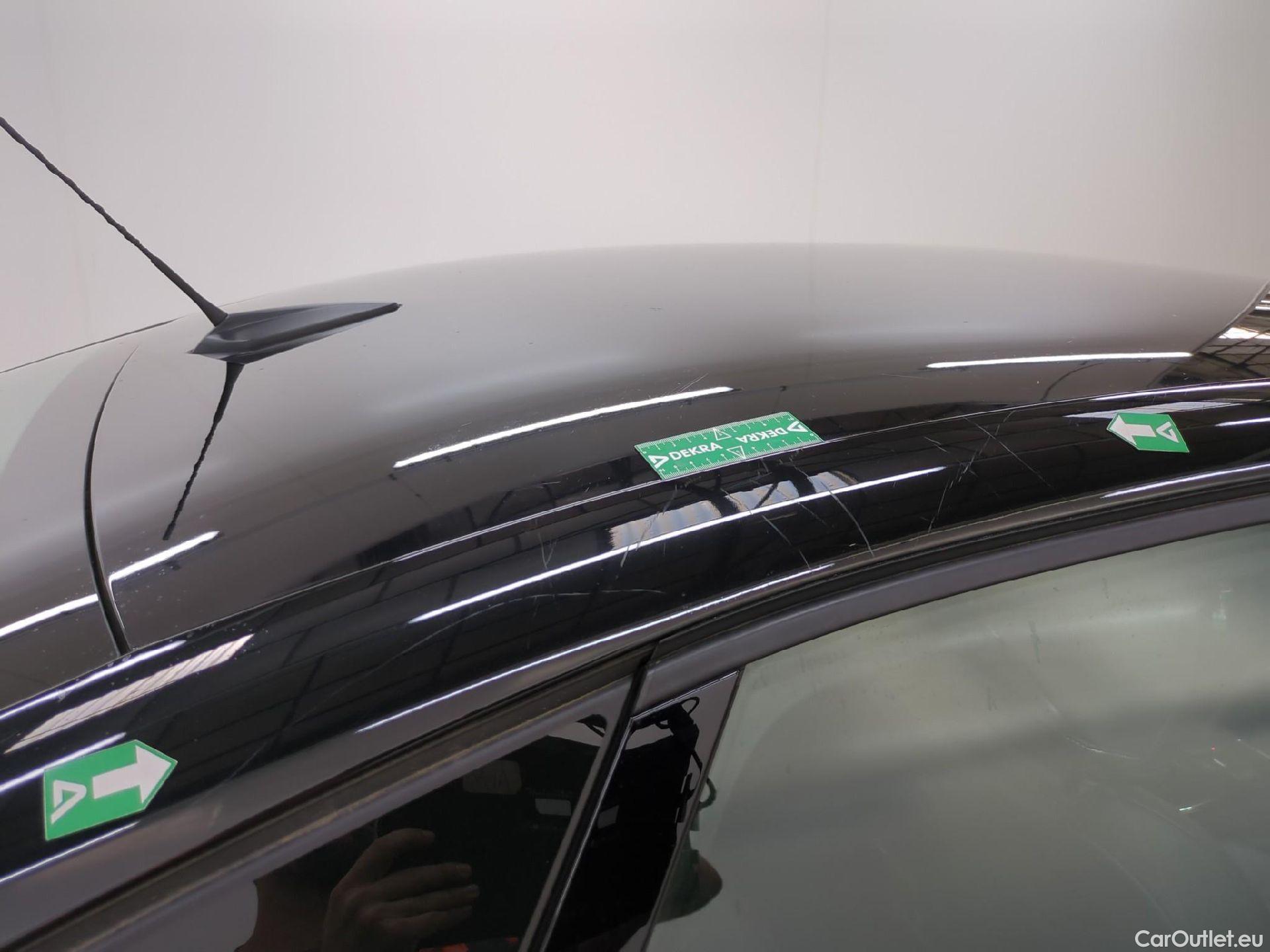  Citroen  C4 CITROEN  X / 2022 / 4P / Berline PureTech 130 S&S EAT8 Feel Pack #13