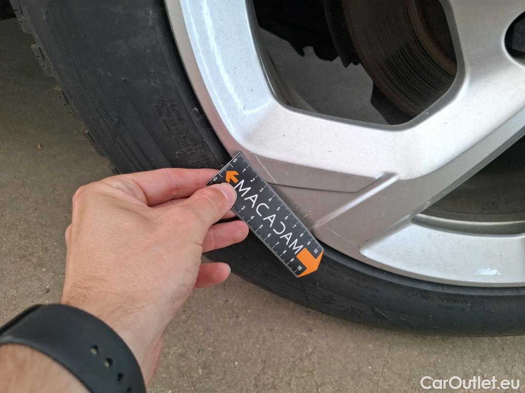  Citroen  C5 Aircross  Business 1.2 PureTech 130CV BVA8 E6d #17