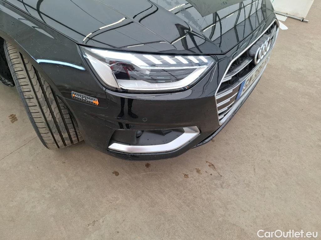  Audi  A4 AUDI  Avant / 2019 / 5P / Break 35 TFSI 150 S tronic Business line #19