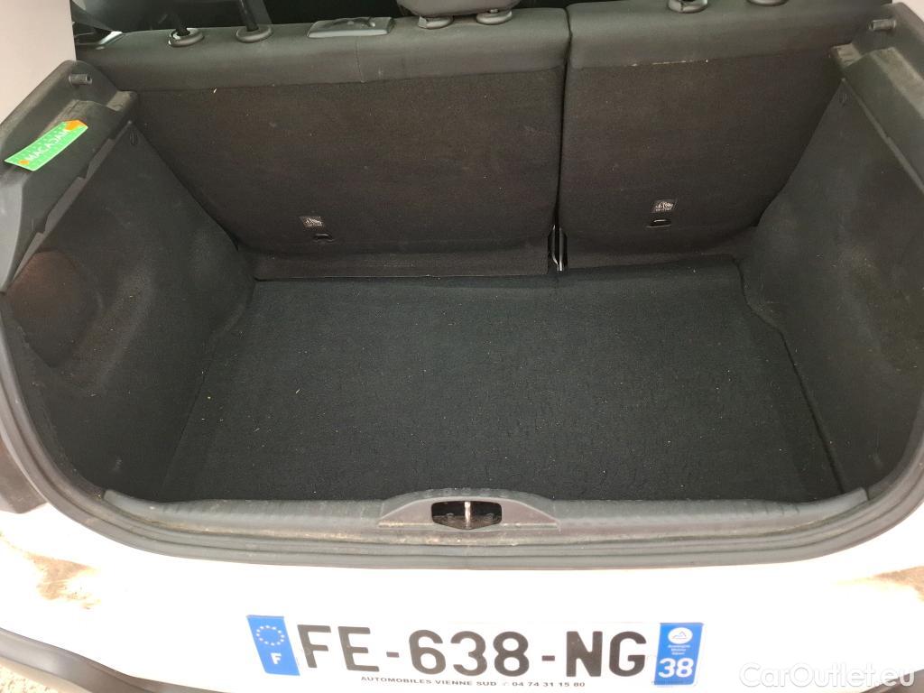  Citroen  C3 CITROEN  5p Berline PureTech 82 BVM Feel Business #5