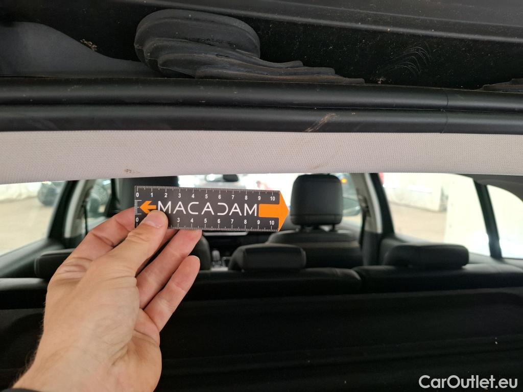  Citroen  C5 Aircross  Business 1.2 PureTech 130CV BVA8 E6d #40