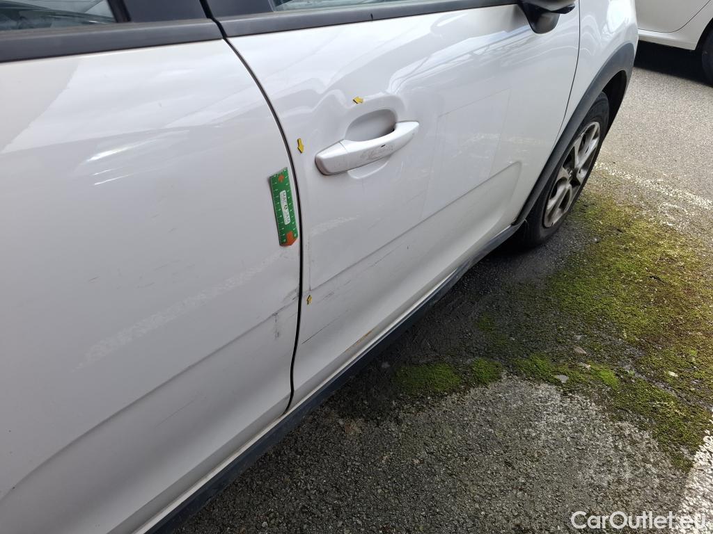 Citroen  C3  Feel 1.2 PureTech 70CV BVM5 E6dT #8