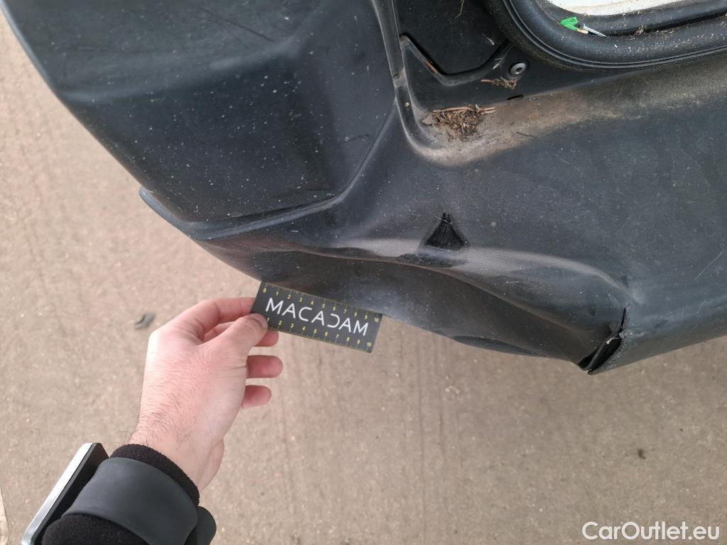  Citroen  Berlingo  Fourgon Worker M 1000 1.2 PureTech 130CV BVA8 E6d #25