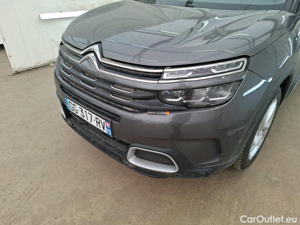  Citroen  C5 Aircross  Business 1.2 PureTech 130CV BVA8 E6d #45