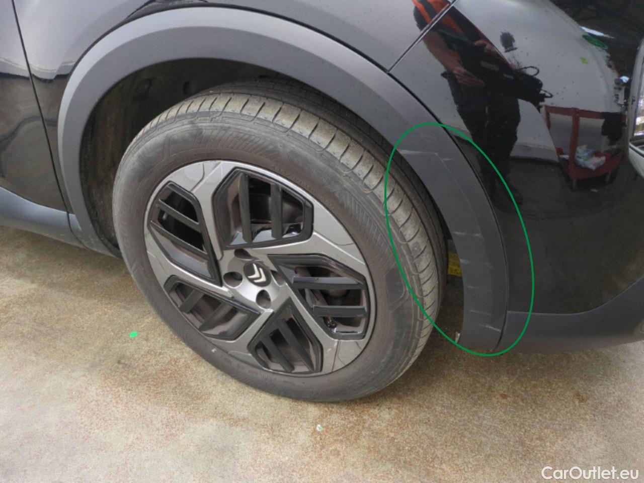  Citroen  C4 CITROEN  X / 2022 / 4P / Berline PureTech 130 S&S EAT8 Feel Pack #43